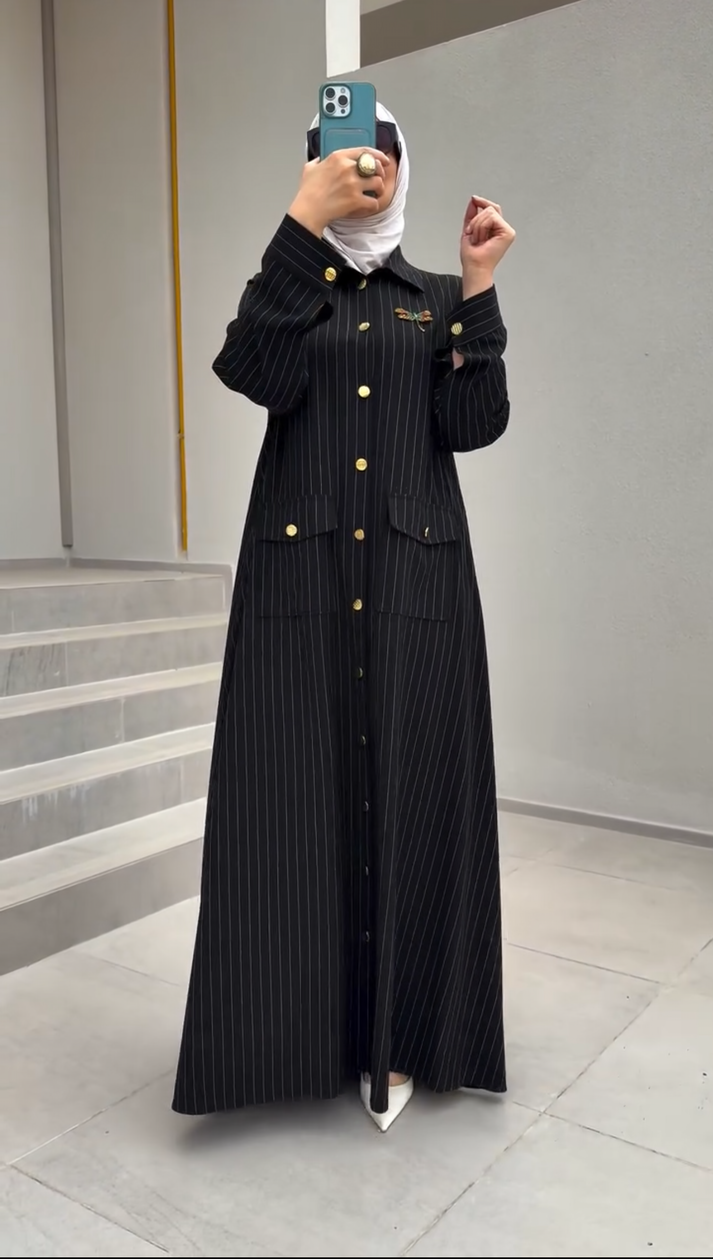 Mira Abaya