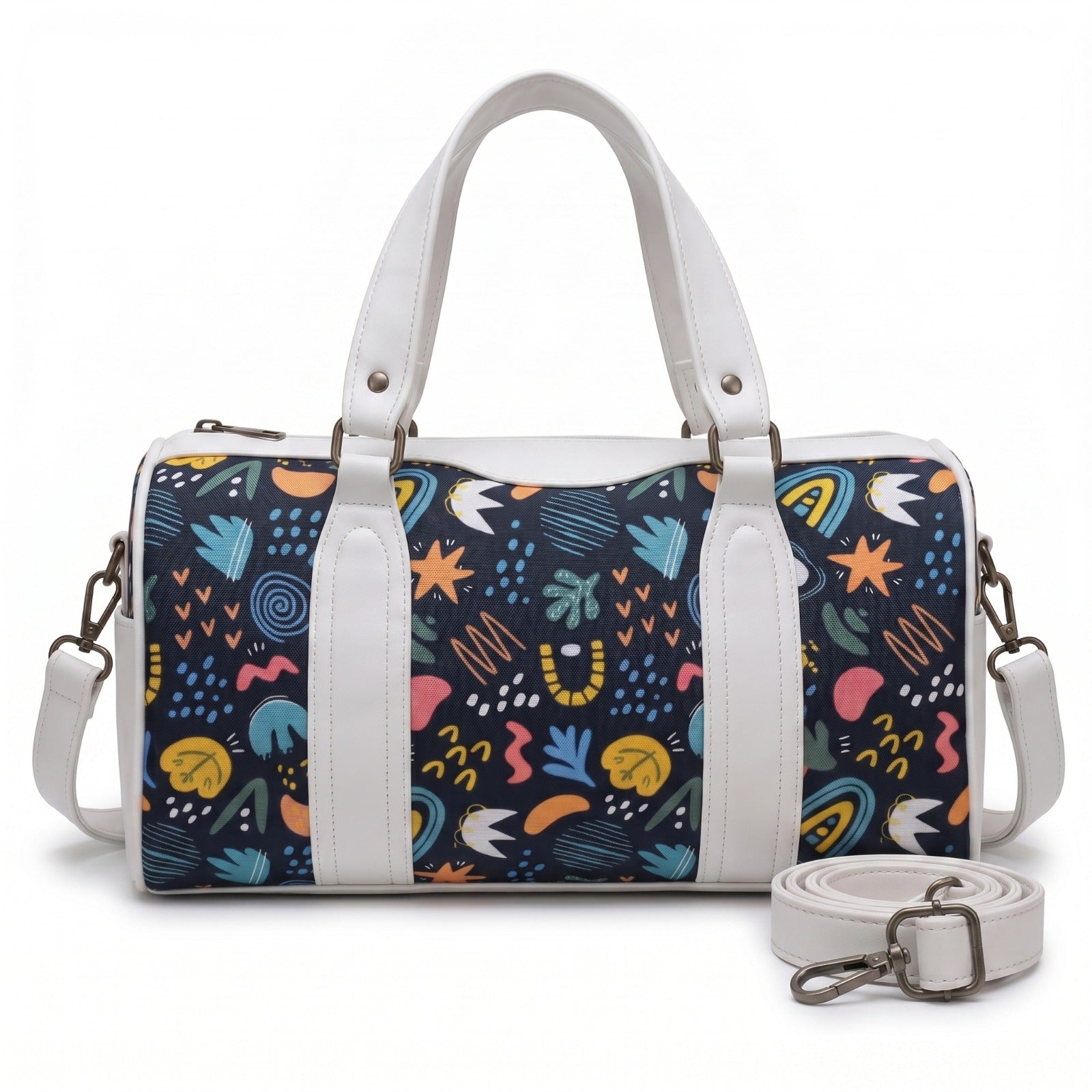 Boston Mariposa bag