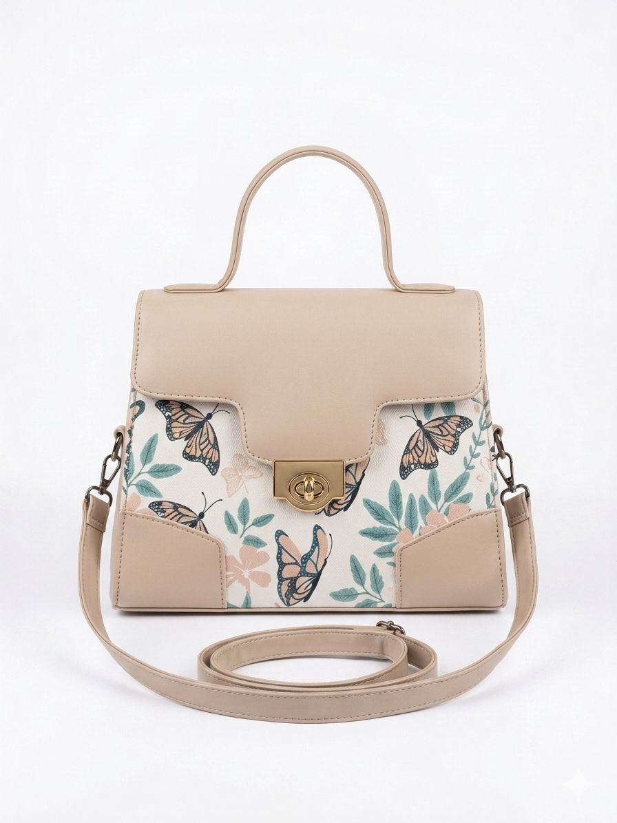 Satchel bag