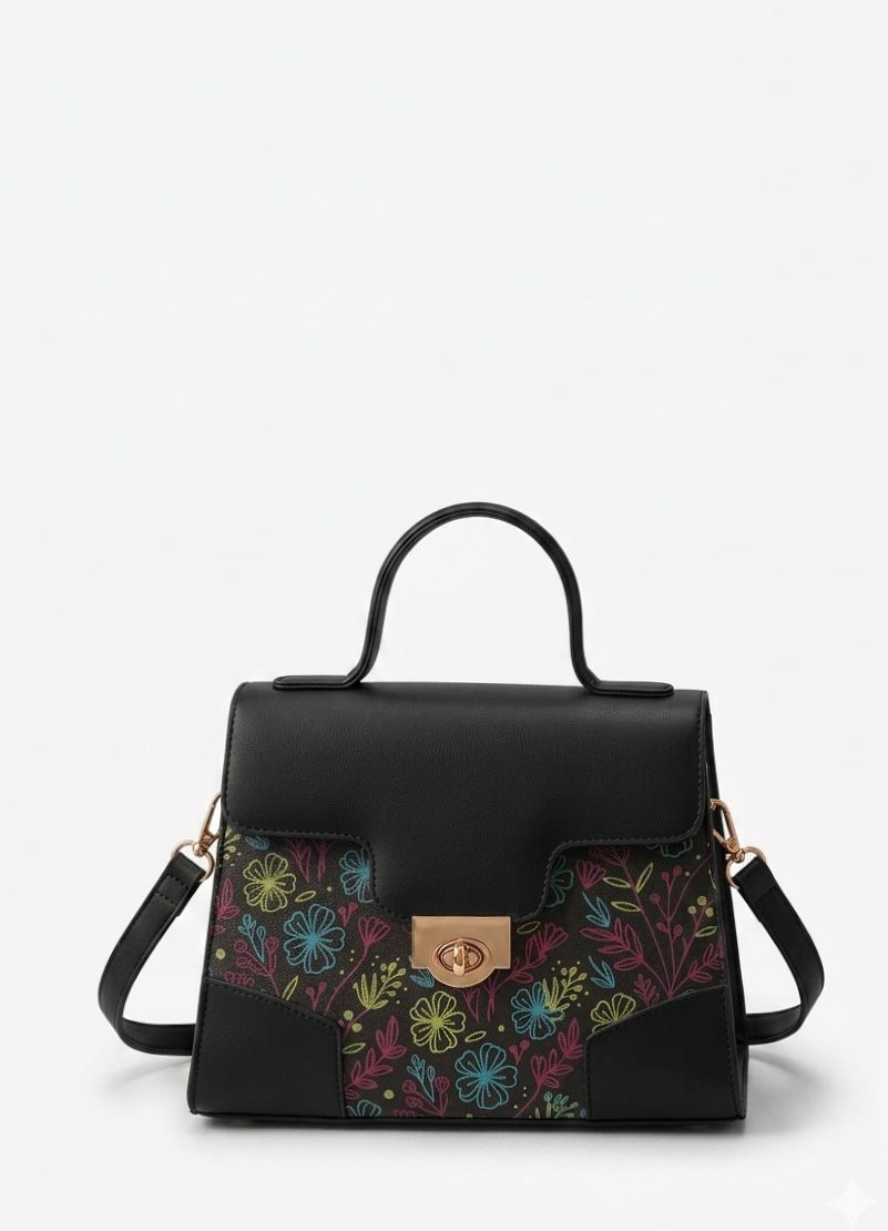 Satchel bag