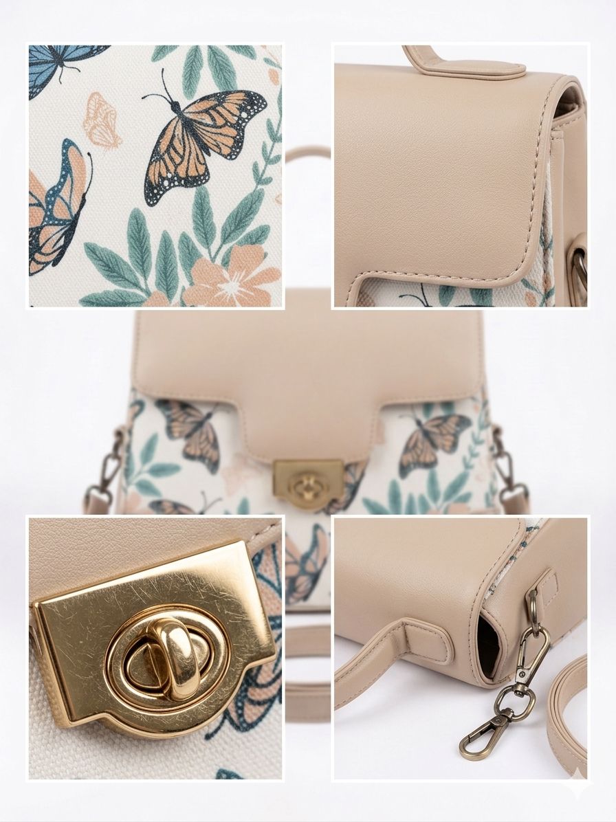 Satchel bag