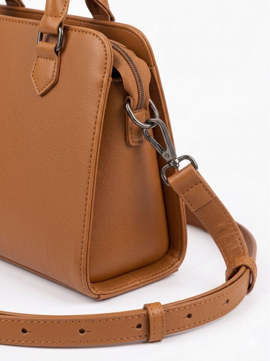 Carmen satchel