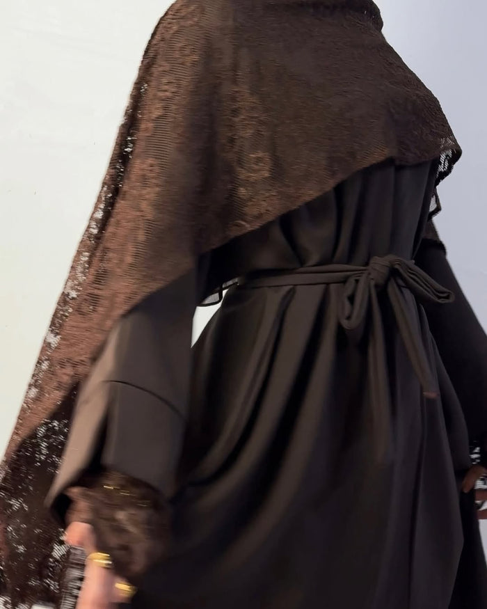 Ayla Abaya
