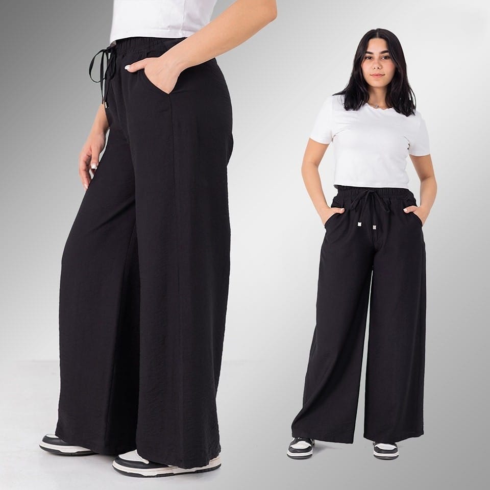 Linen Pants