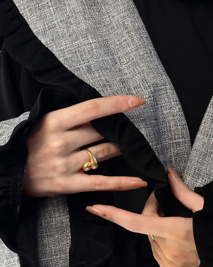 Queen Abaya