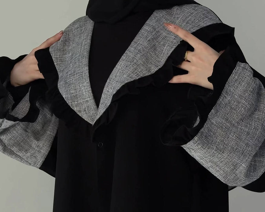 Queen Abaya