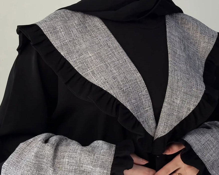 Queen Abaya