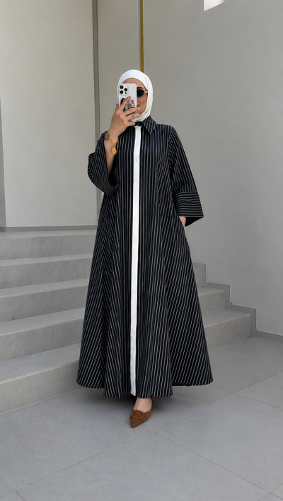 Klosh Abaya