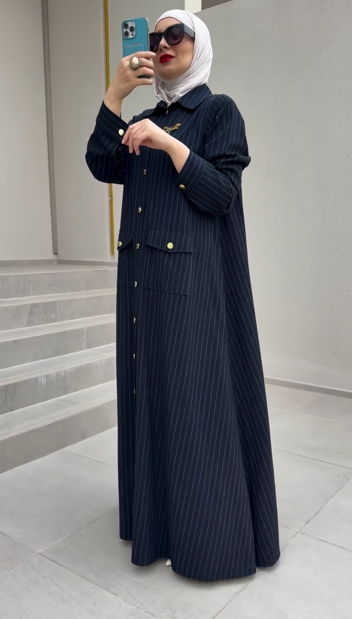 Mira Abaya