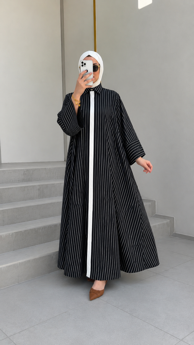 Klosh Abaya
