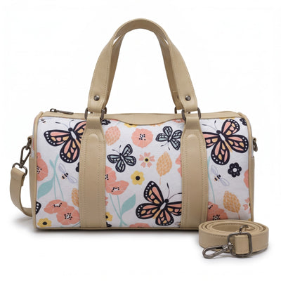 Boston Mariposa bag