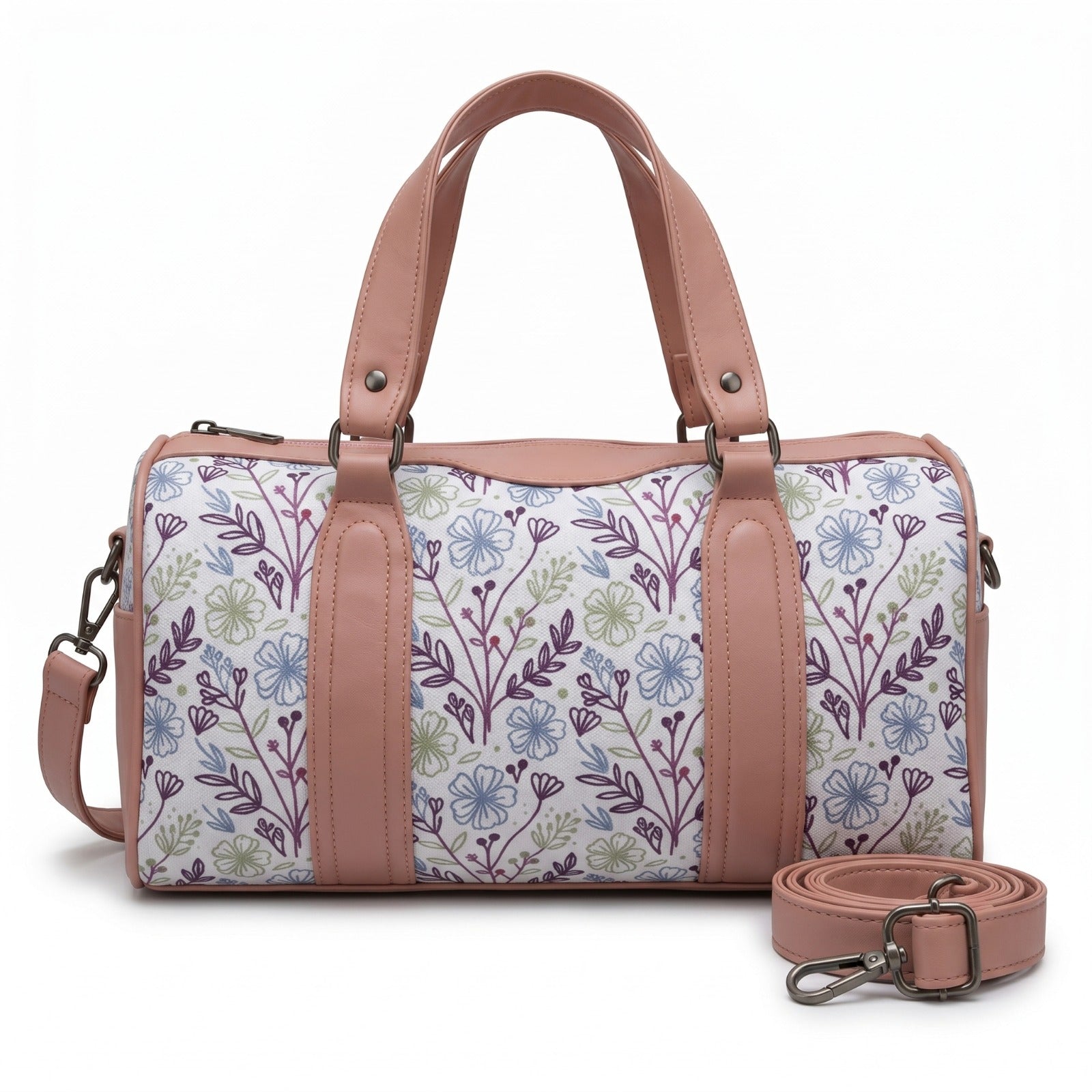 Boston Mariposa bag