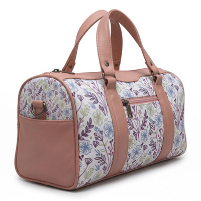 Boston Mariposa bag