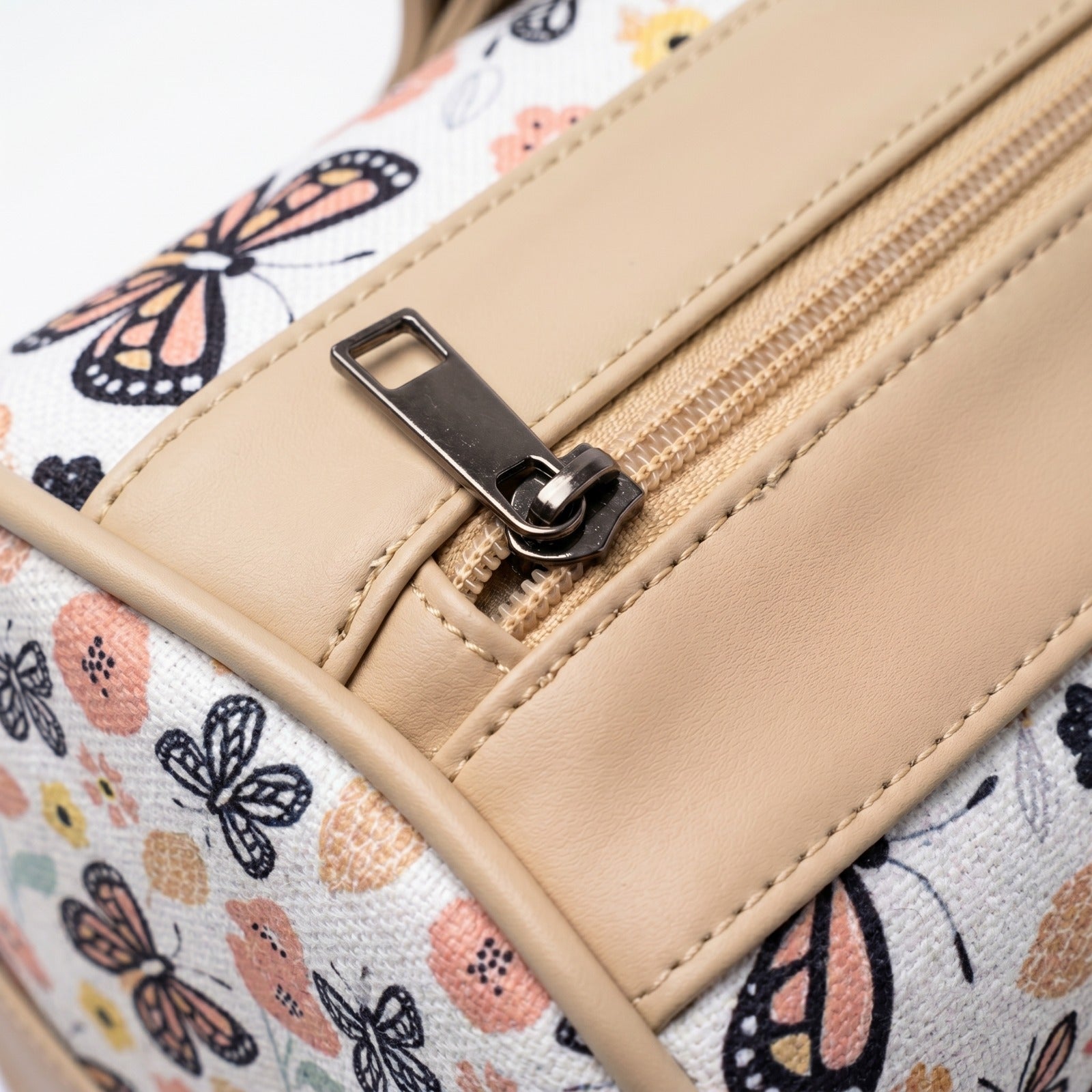Boston Mariposa bag