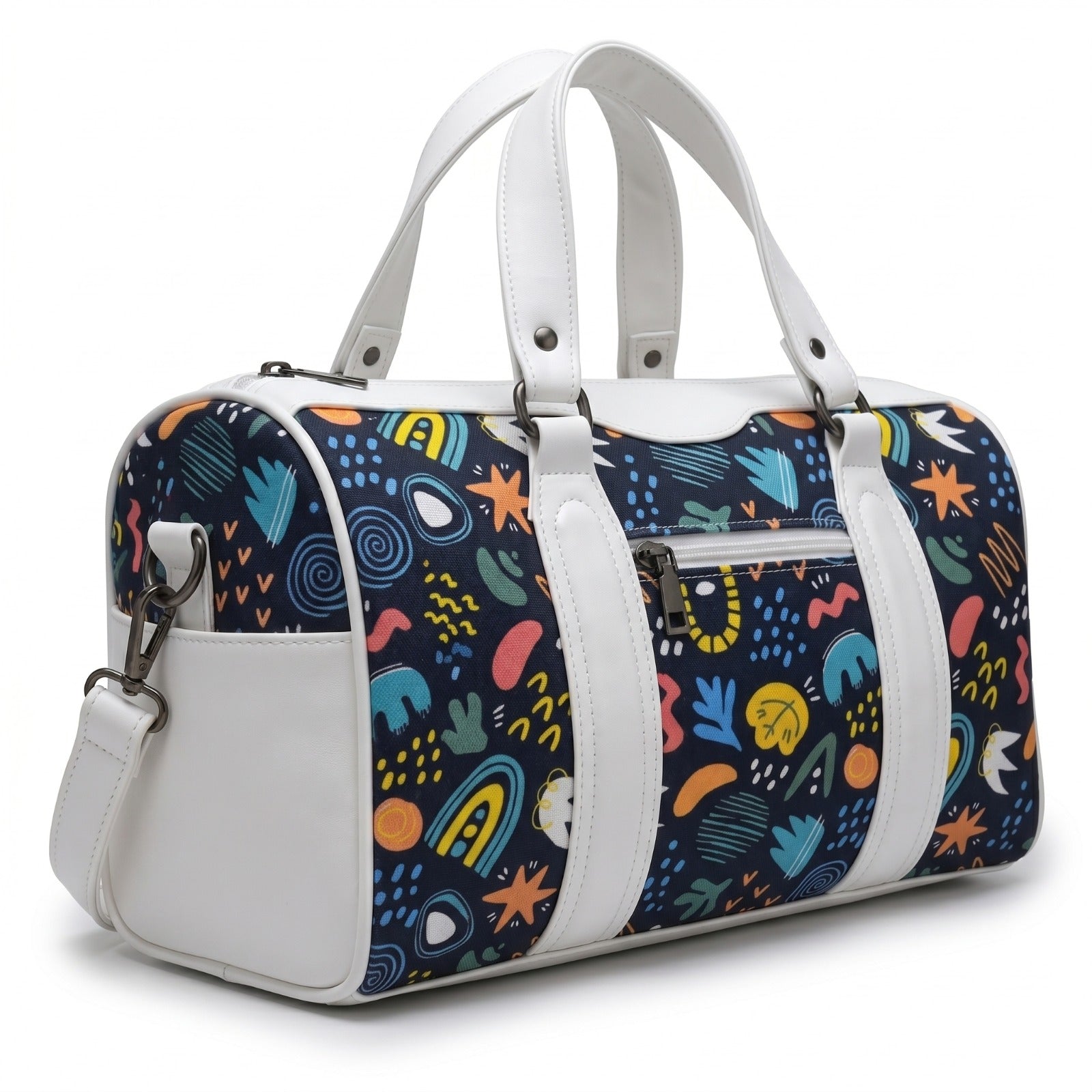 Boston Mariposa bag