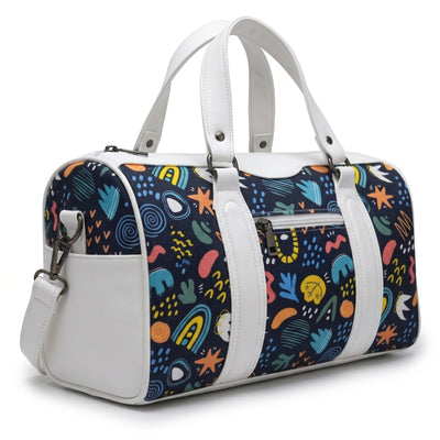 Boston Mariposa bag