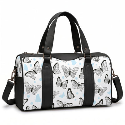 Boston Mariposa bag