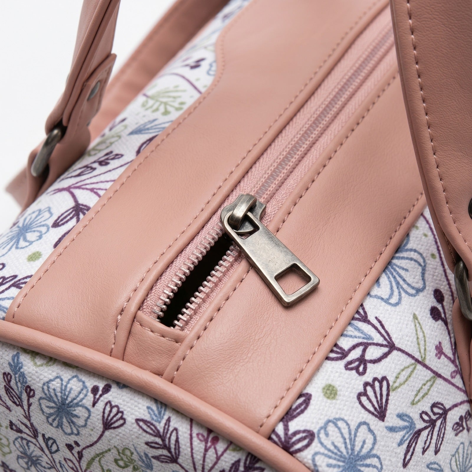 Boston Mariposa bag
