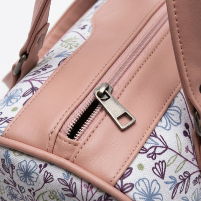 Boston Mariposa bag