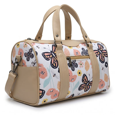 Boston Mariposa bag