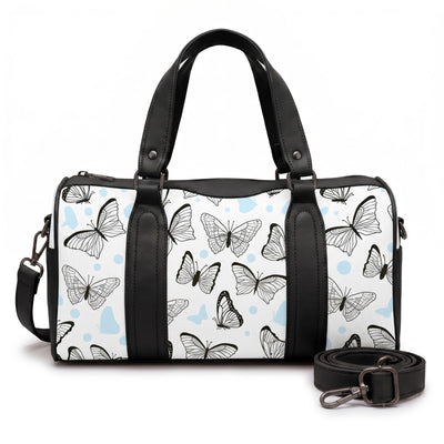 Boston Mariposa bag