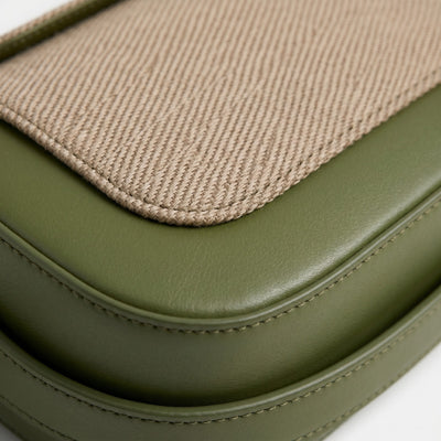 Aria Crossbody Bag