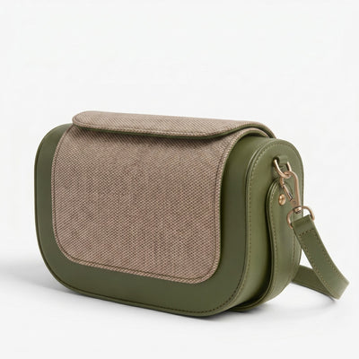 Aria Crossbody Bag