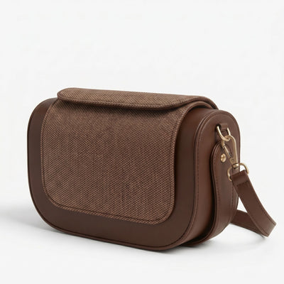 Aria Crossbody Bag