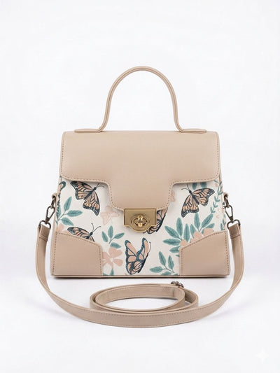 Satchel bag