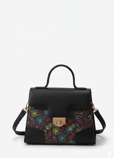 Satchel bag