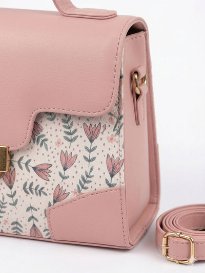 Satchel bag
