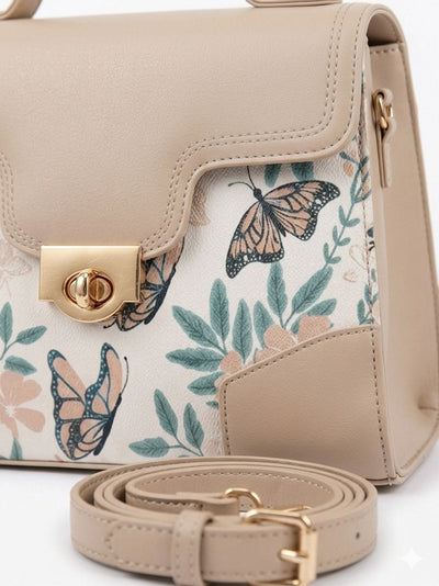 Satchel bag