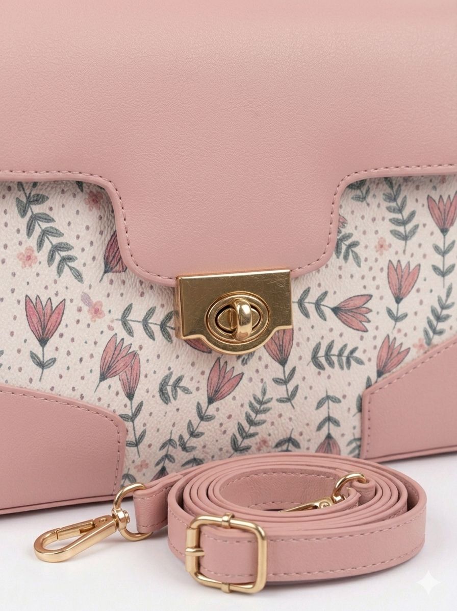 Satchel bag