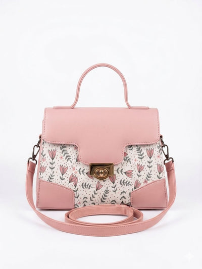 Satchel bag