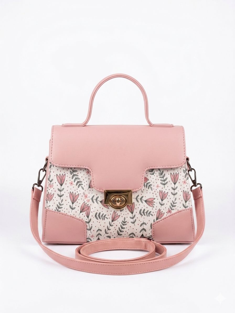Satchel bag