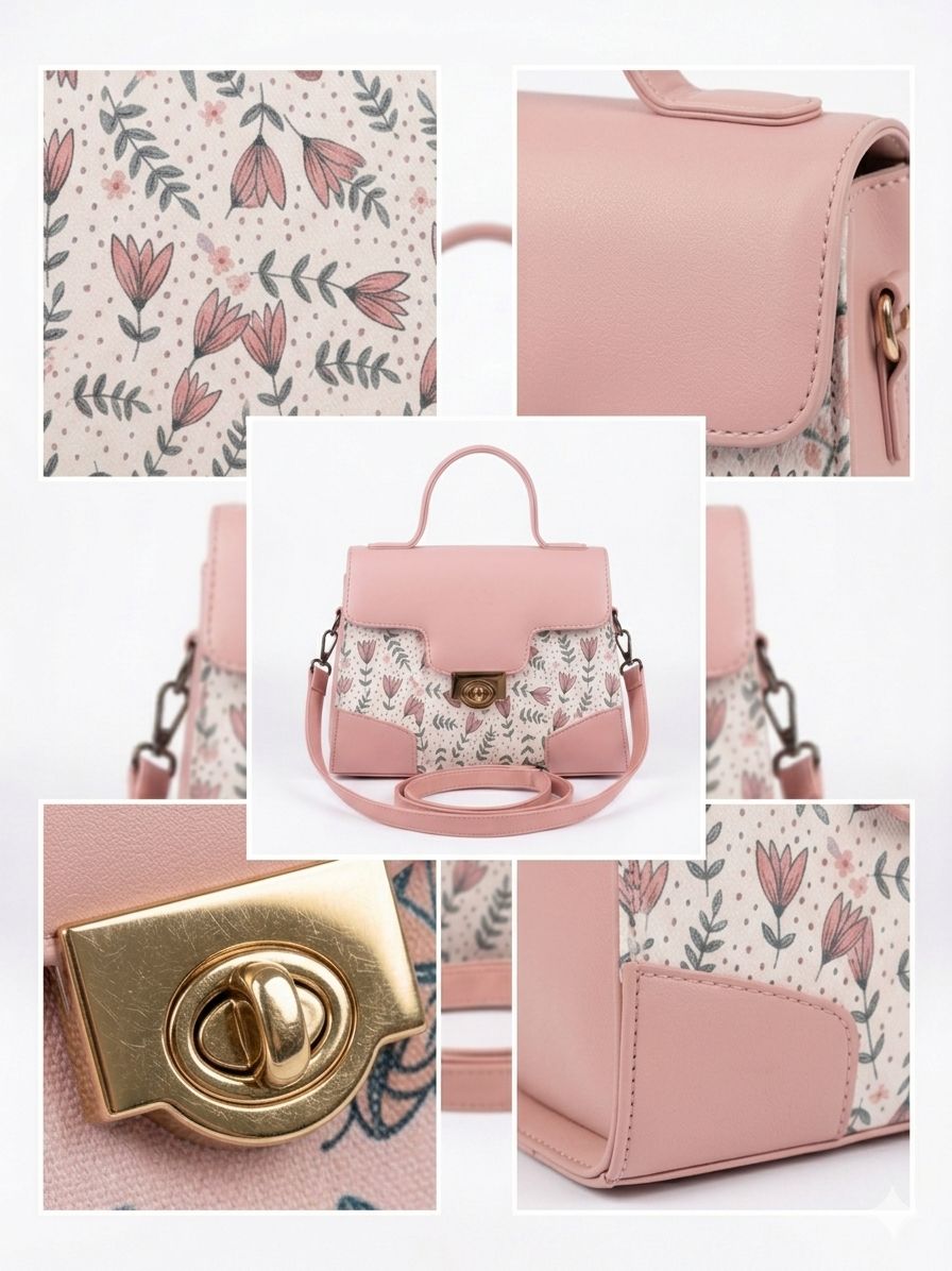 Satchel bag