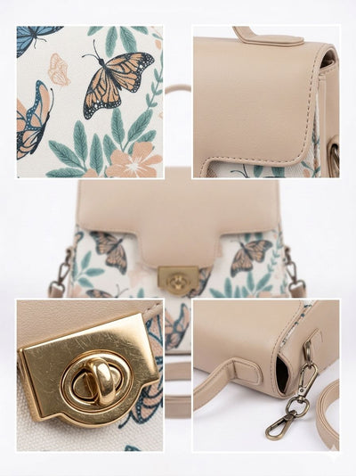 Satchel bag