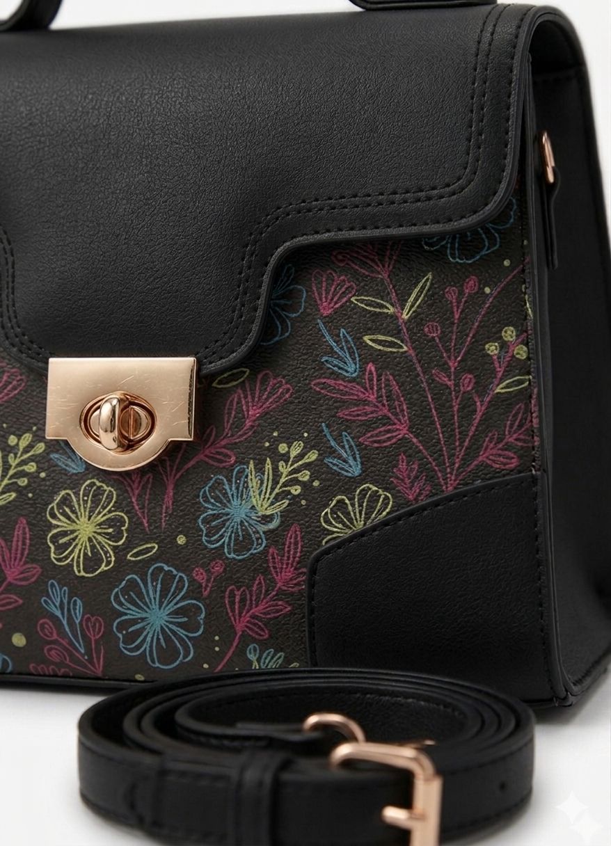 Satchel bag