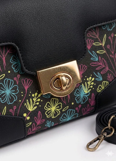 Satchel bag