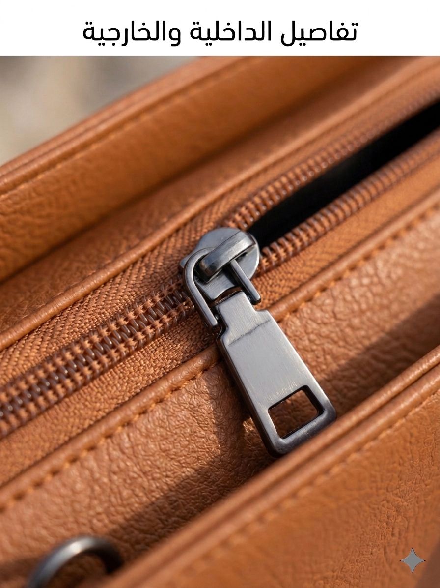 Carmen satchel