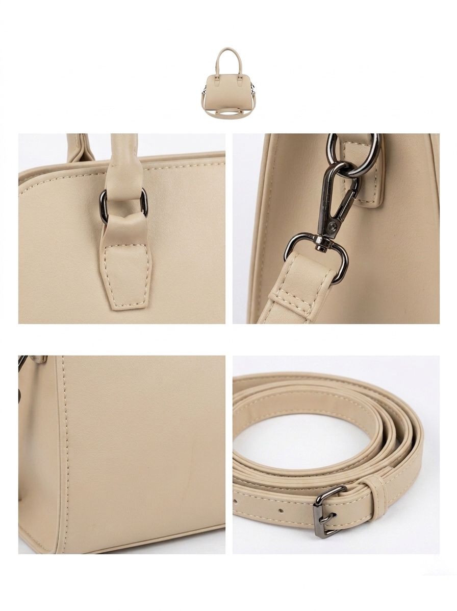 Carmen satchel