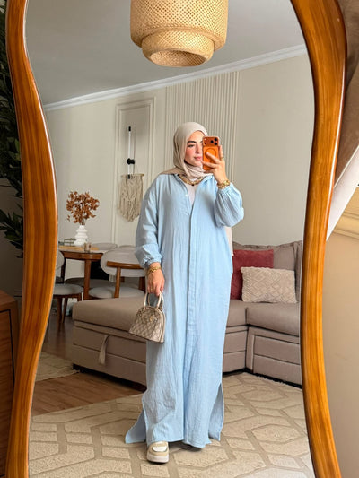LONG SHIRT