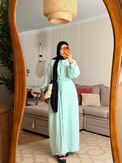 LONG SHIRT