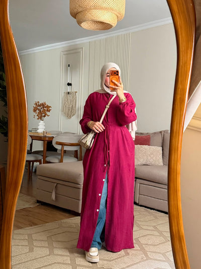 LONG SHIRT