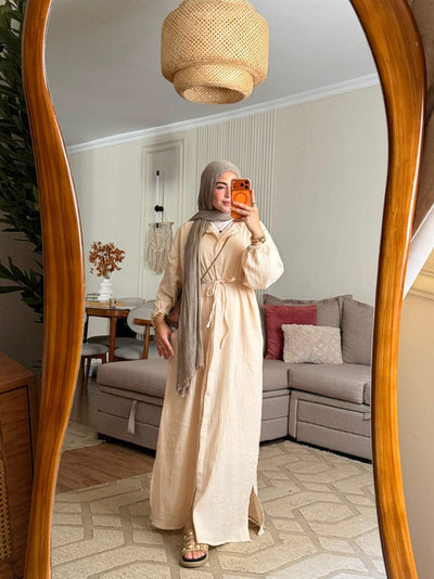 LONG SHIRT