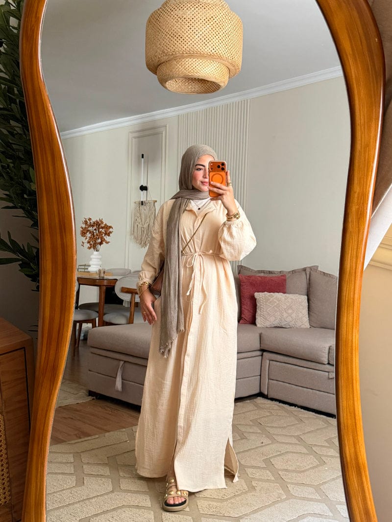LONG SHIRT