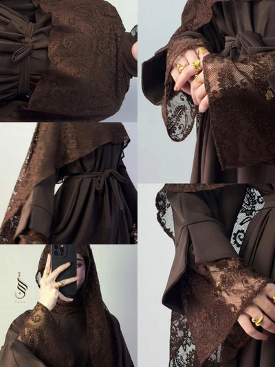 Ayla Abaya