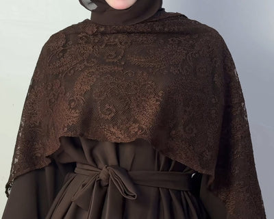 Ayla Abaya