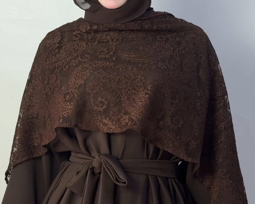 Ayla Abaya