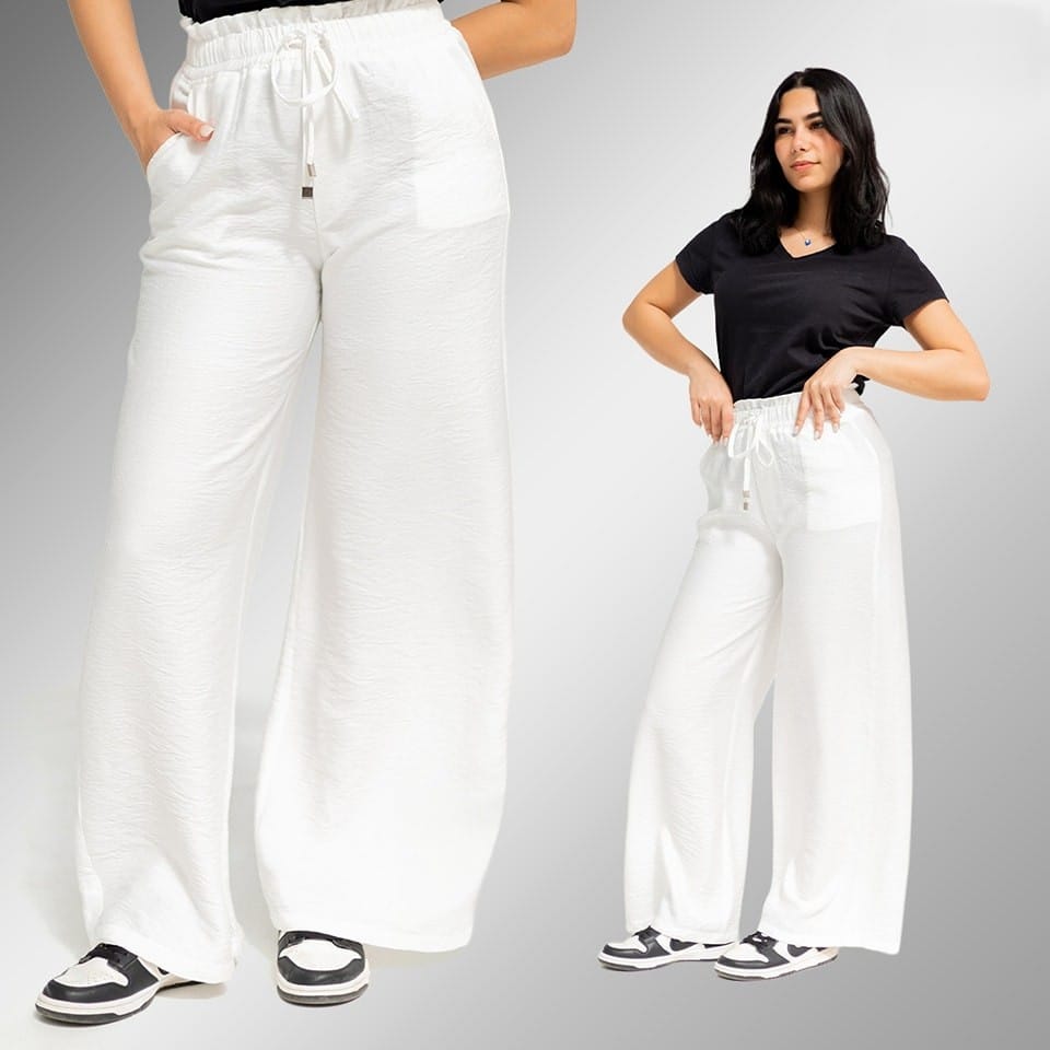 Linen Pants